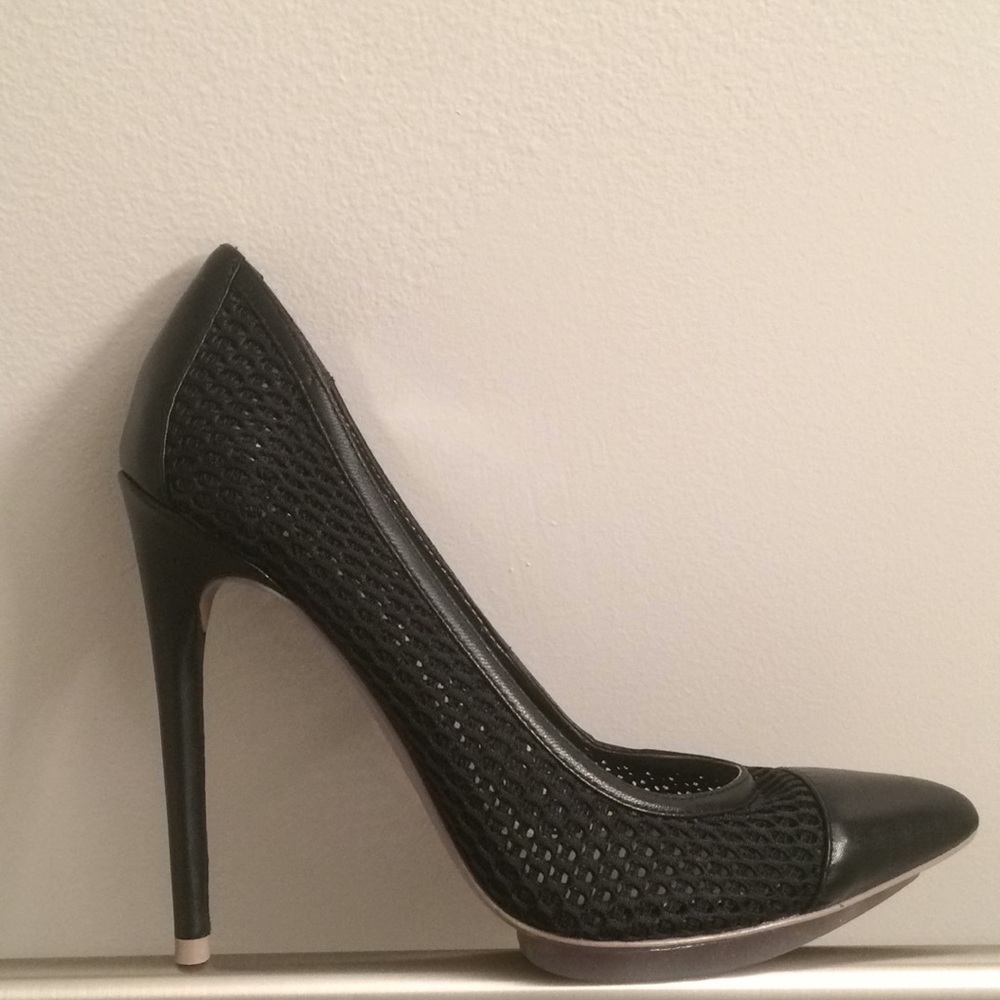 BCBG heels